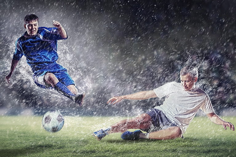 Top 5 beste topscores van de Champions League