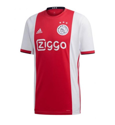 Adidas Ajax Thuisshirt 2019-2020